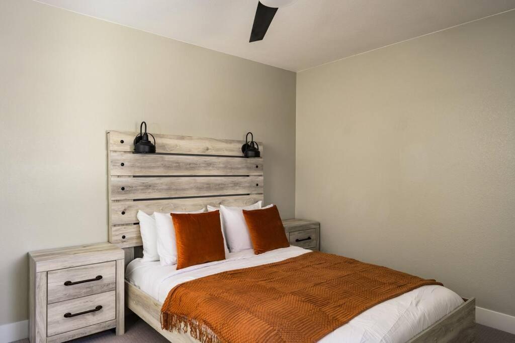 Cheerful Denver Hideaway W 2 Queen Beds Unit B Arvada Kültér fotó