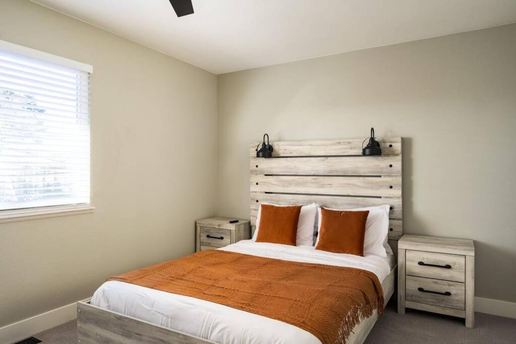 Cheerful Denver Hideaway W 2 Queen Beds Unit B Arvada Kültér fotó